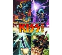 Medina, Angel - Kiss Solos