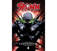 Medina, Angel - Spawn Compendium, Volume 4 Color Edition (SPAWN COMPENDIUM TP (NEW EDITION))