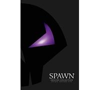 Medina, Angel - Spawn Deluxe Hardcover, Volume 5 (SPAWN ORIGINS DLX ED HC)