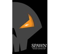 Medina, Angel - Spawn: Origins Deluxe Edition Volume 6 (SPAWN ORIGINS DLX ED HC)