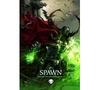 Angel Medina - Spawn Origins, Volume 11: Collecting Issues 126-138 - HC