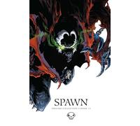 Medina, Angel - Spawn Origins, Volume 12 (SPAWN ORIGINS HC)