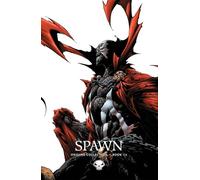 Angel Medina – Spawn Origins Volume 13 – HC