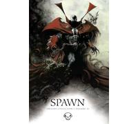 Medina, Angel - Spawn Origins, Volume 22
