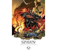 Medina, Angel - Spawn Origins, Volume 25 (SPAWN ORIGINS TP)