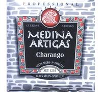 Medina Artigas Charango Strings - Nylon