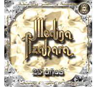 MEDINA AZAHARA-25 A¥OS