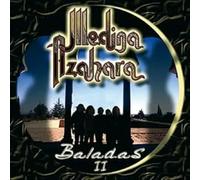 Medina Azahara - Baladas II