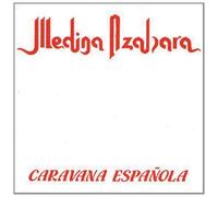 Medina Azahara - Caravana Espanola [German Import]