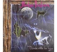 Medina Azahara - Donde Esta La Luz