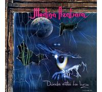 MEDINA AZAHARA - DONDE ESTÁ LA LUZ (2025) [Vinilo] [Vinyl LP]