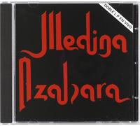 Medina Azahara - En Directo