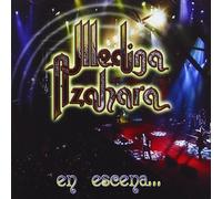 Medina Azahara - En Escena-CD