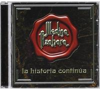 Medina Azahara - La Historia Continua