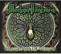 MEDINA AZAHARA - Marcando El Tiempo [Digipak]