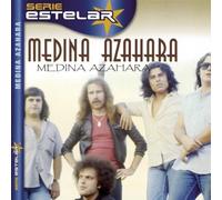 Medina Azahara - Medina Azahara