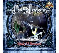 MEDINA AZAHARA-DONDE ESTA LA LUZ ED25 ANIVERSARIO