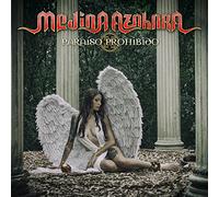 Medina Azahara - Paraiso Prohibido