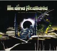 Medina Azahara - Se Abre la Puerta