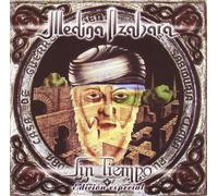 Medina Azahara - Sin Tiempo-Edespecial