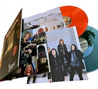 MEDINA AZAHARA - TANGER-Reedición en Doble Vinilo coloreado y carpeta Gatefold a todo color [Vinyl LP]