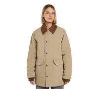 Medina Coat - female - Dickies - Single-Breasted Coats - Beige - XS - Coats XS