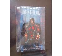 Medina, Lan - Deathlok: The Destroyer TPB: The Demolisher