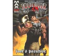 Medina, Lan - Foolkiller: Fool's Paradise TPB