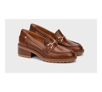 Pikolinos Medina Leather Heels for Lady, Leather, 4-4.5 UK