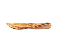 medina mood Butter Knife Wooden Knife Handmade from Olive Wood