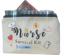 Medinc Nurse Survival Kit Stationery Set for Student Nurses