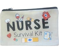 Medinc Nurses Survival Kit Bag Pencil Case