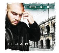 Medine - Jihad