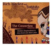Medino, Rich - The Connection Vol.1
