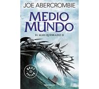Medio mundo: 2 (El Mar Quebrado / Shattered Sea, 2)