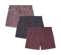 Mediocre Boxers Pack 3 Multicoloured M