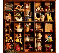 MEDIOCRE - Growth Eater (Coke Bottle Clear Vinyl) [VINYL]