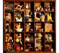 MEDIOCRE - Growth Eater (Coke Bottle Clear Vinyl) [VINYL]