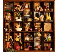 Mediocre - Growth Eater [New Vinyl LP]