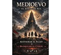 MEDIOEVO: EL JUEGO DE ROL (MEDIOEVO ESPAÑOL)