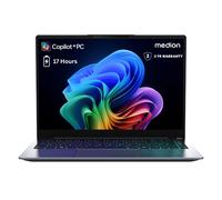 Medion AI SPRCHRGD S30 Qualcomm Snapdragon X Elite 16GB RAM 512GB SSD 14 Inch 2.8k Windows 11 Laptop