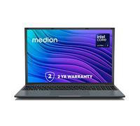Medion Akoya E15443 Intel Core Ultra 7 32GB RAM 1TB SSD 15.6 Inch Windows 11 Laptop