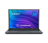 Medion Akoya E16443 16GB 16" FHD+ 1TB Intel i7-13620H Laptop