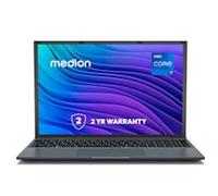 Medion Akoya Intel Core i7 16GB RAM 1TB SSD 16 Inch Windows 11 Home Laptop
