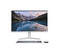Medion Signium 27 S1 AIO PC - Intel Core 5 210H 16GB 1TB One Size Black