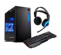 MEDION Engineer X31 Intel Core i5-12400 16GB RAM 1TB SSD RTX 4060 Ti W