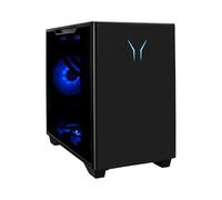 Medion Bandit P20 Intel Core i5-14400F 16GB 1TBRTX 4060 Ti Windows 11 Home Gaming Desktop PC