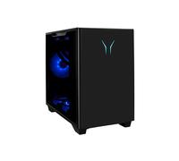Medion ERAZER Bandit P20 Intel Core i5 13400 16GB RAM 1TB SSD RTX 5060 Windows 11 Gaming PC