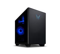 Medion Bandit P20 Intel Core i7-14700F RTX 4060Ti 16GB 1TB Windows 11 Home Gaming PC