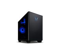 Medion ERAZER Bandit P20 Intel Core i7-14700 16GB RAM 1TB SSD RTX 5060 Windows 11 Home Tower PC